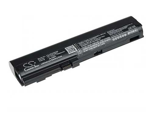 baterias notebook