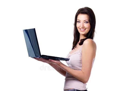 arriendo computadores